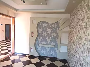 Apartments For sale in Al Asdakaa St, El Hanouvel, 120 sqm