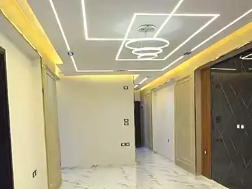 Apartments For sale - 3 rooms - floor 6