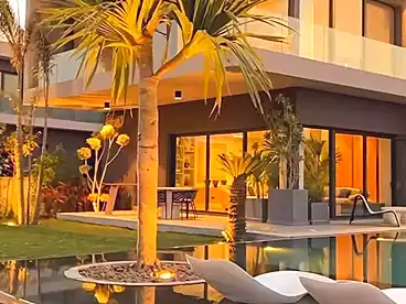 Villas For sale - 6 rooms