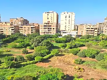شقق للبيع - 3 غرف - بالدور 5