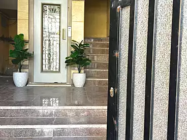 عقارات للبيع - 3 غرف - بالدور 4