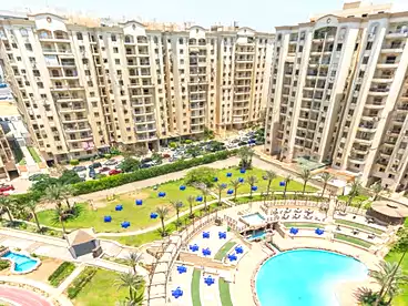 Apartments For sale - 3 rooms - floor 6