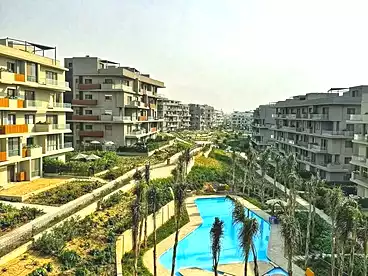 Apartments For sale - 3 rooms - floor 2
