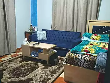 شقق للبيع - 2 غرف - بالدور 4