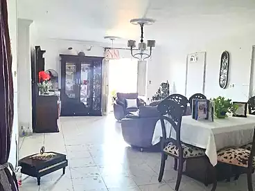 Properties For sale - 3 rooms - floor 12
