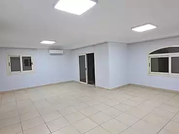 Administrative For rent - 3 rooms - floor 5