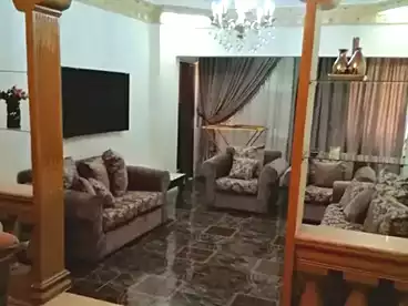 عقارات للبيع - 2 غرف - بالدور 7