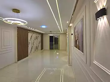 Properties For sale - 3 rooms - floor 10