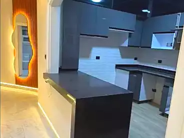 Properties For rent - 3 rooms - floor 4