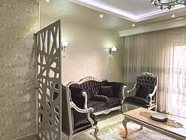 Apartments For sale - 3 rooms - floor 1