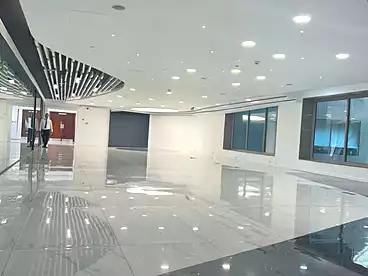 Administrative For rent - 1 rooms - floor 5