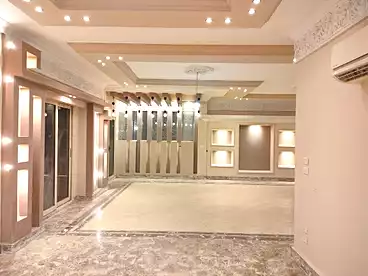 Properties For rent - 3 rooms - floor 8