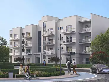 Properties For sale - 2 rooms - floor 1