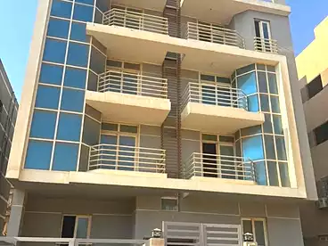 شقق للإيجار