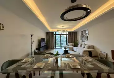 شقق للإيجار - 3 غرف - بالدور 1