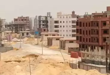 Residential Land For sale