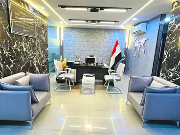 Properties For rent - 6 rooms - floor 8