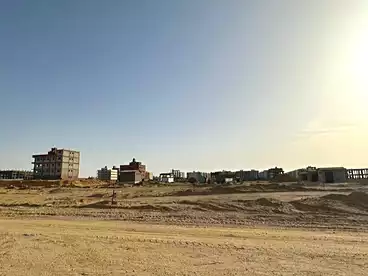 Residential Land For sale