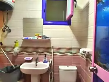 شقق للبيع - 2 غرف - بالدور 8