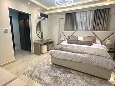 Duplex with Garden For sale in Creek Town Compound - IL Cazar, Compounds in New Cairo, 200 sqm