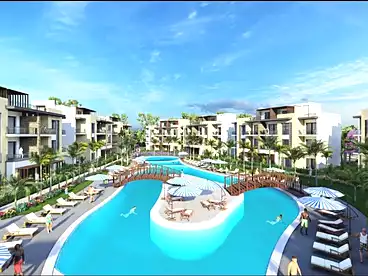 Chalets For sale - 1 rooms - floor 2