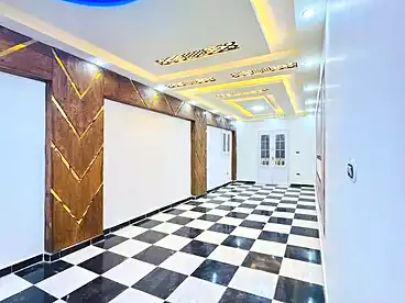 Apartments For sale - 2 rooms - floor 8