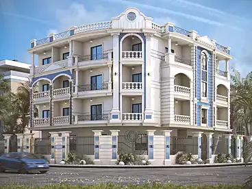 Apartments For sale - 3 rooms - floor 1