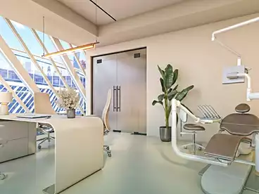 Clinics For sale - 1 rooms - floor 2