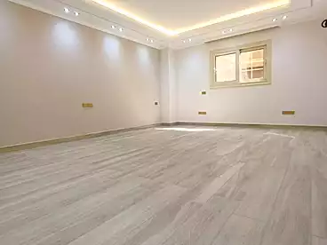 إداري للإيجار - 4 غرف - بالدور 3