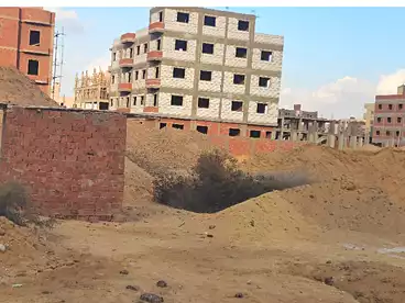 Residential Land For sale
