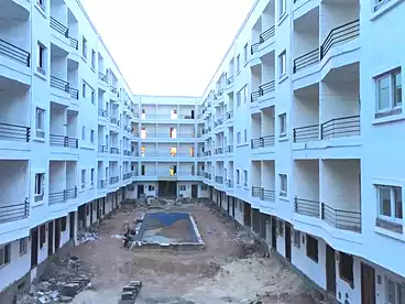 Apartments For sale - 1 rooms - floor 2