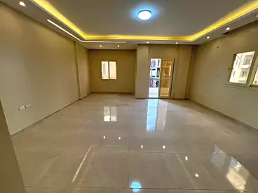 شقق للبيع - 3 غرف - بالدور 3