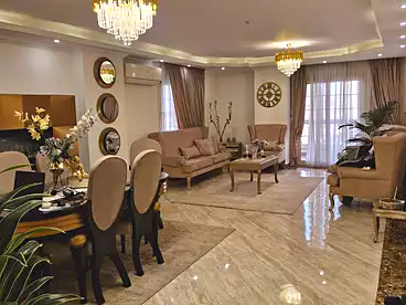 Apartments For sale - 3 rooms - floor 1