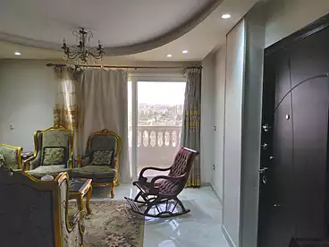 شقق للبيع - 3 غرف - بالدور 10