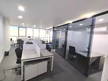 Properties For rent - 3 rooms - floor 2