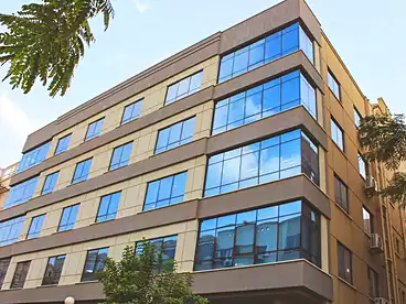 Properties For rent - 10 rooms - floor 2