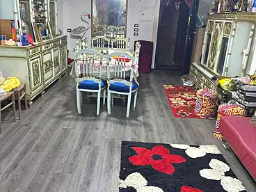 عقارات للبيع - 3 غرف - بالدور 10