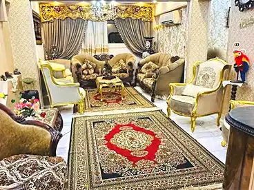 شقق للبيع - 3 غرف - بالدور 2