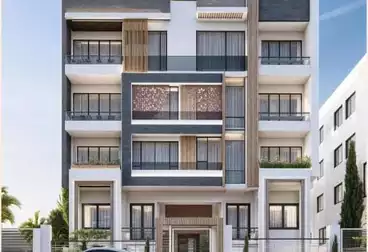 Apartments For sale - 3 rooms - floor 2