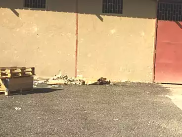 Commercial Land For rent