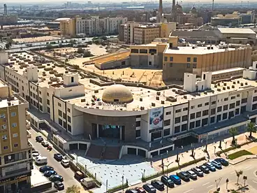 Commercial For rent - floor 1