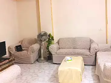 شقق للبيع - 3 غرف - بالدور 9