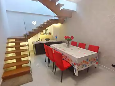 Duplex For sale - 2 rooms - floor 2
