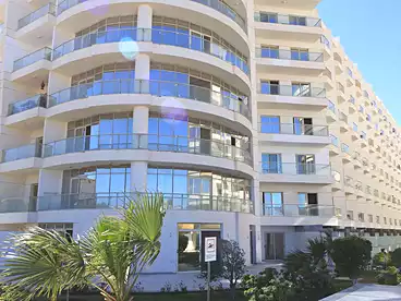 Apartments For sale - 2 rooms - floor 6