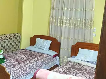Apartments For sale - 3 rooms - floor 4