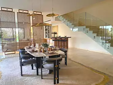 Villas For sale - 3 rooms