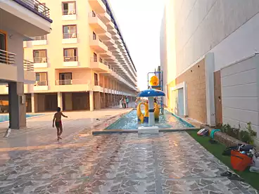 Apartments For sale - 2 rooms - floor 1