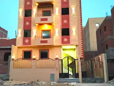 Building For sale