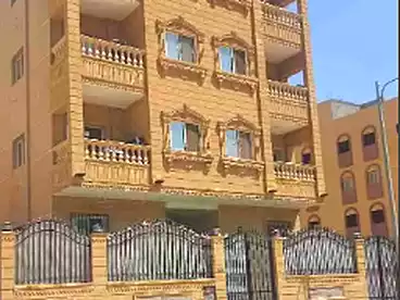 شقق للبيع - 3 غرف - بالدور 3