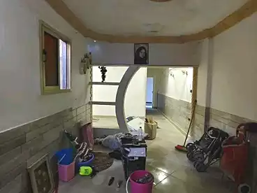 Apartments For sale - 3 rooms - floor 1